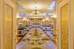 GURAL PREMIER BELEK Restaurants